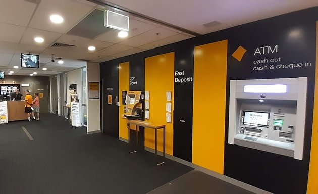 Photo of Commonwealth Bank Lutwyche Branch