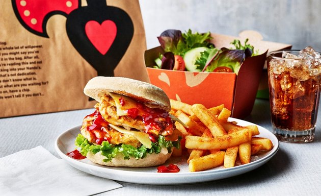 Photo of Nando's Romford