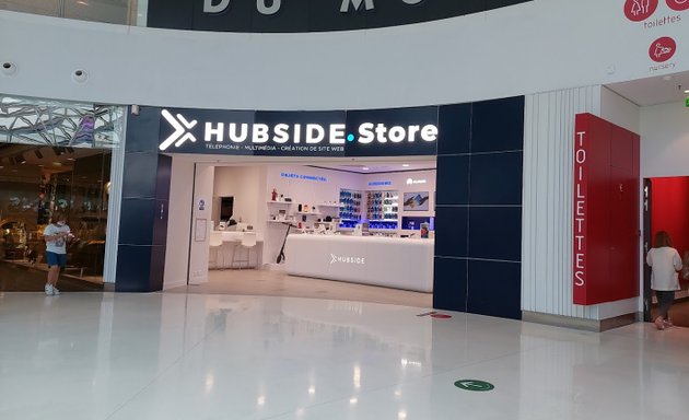 Photo de Hubside.Store
