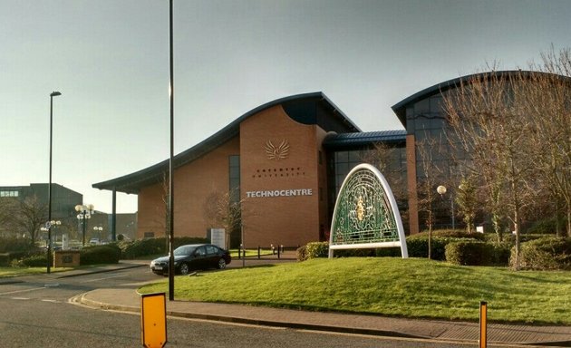 Photo of CU Coventry