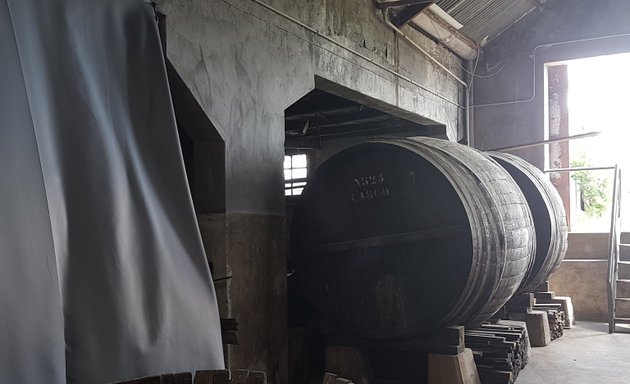 Foto de Bodega La Agrícola Jackson