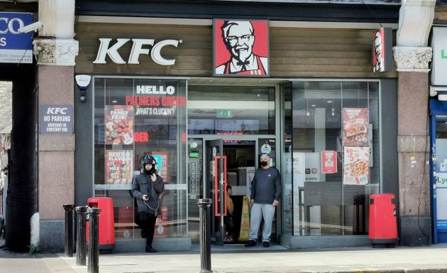 Photo of KFC Palmers Green - Green Lanes