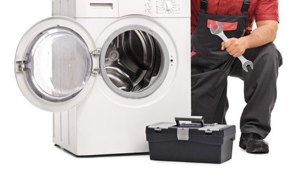 Photo of Panorama City Washer & Dryer Repair