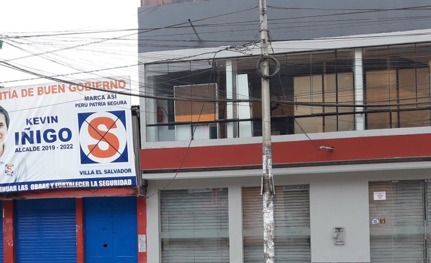 Foto de Comercio Nissi