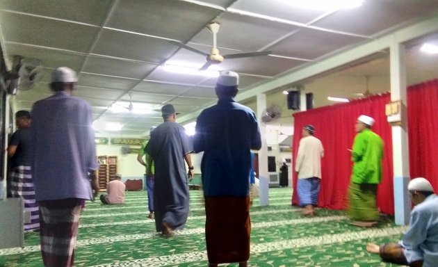 Photo of Masjid Sungai Kecil