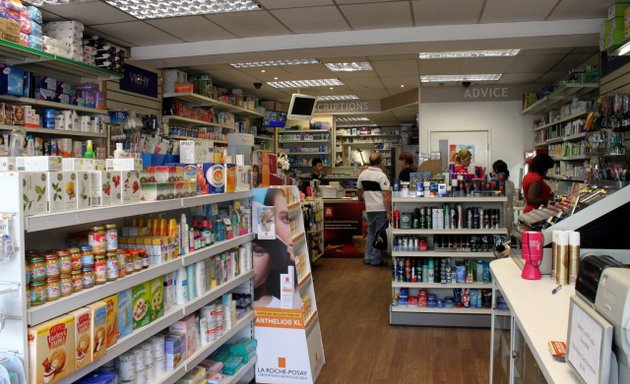 Photo of Park Pharmacy