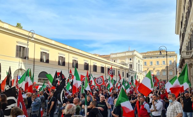 foto Casapound