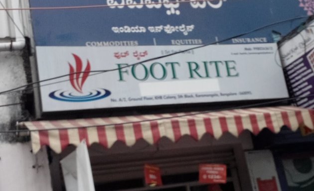 Photo of Foot Rite