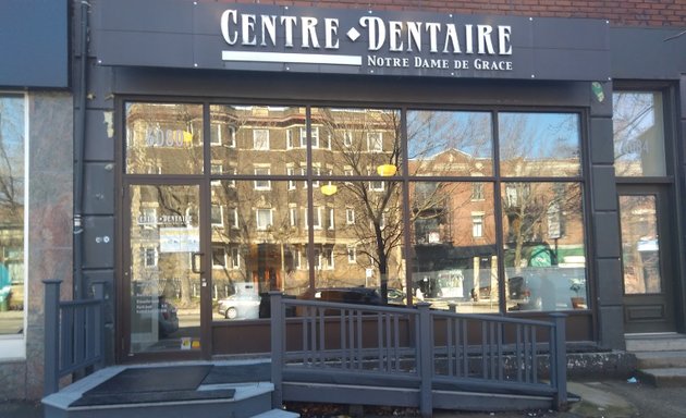 Photo of Centre Dentaire NDG / Clinique Dentaire NDG