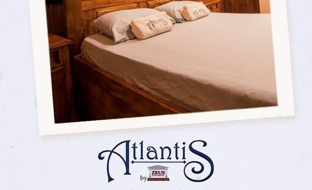 Foto de Auto Hotel Atlantis