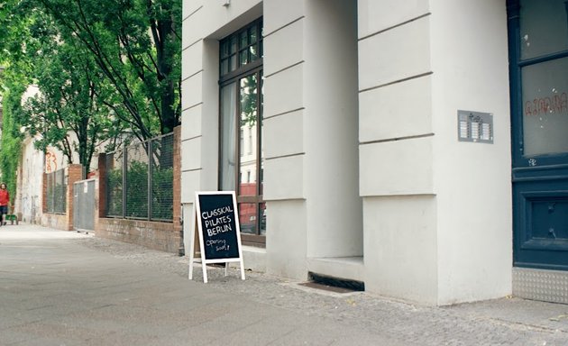 Foto von Classical Pilates Berlin