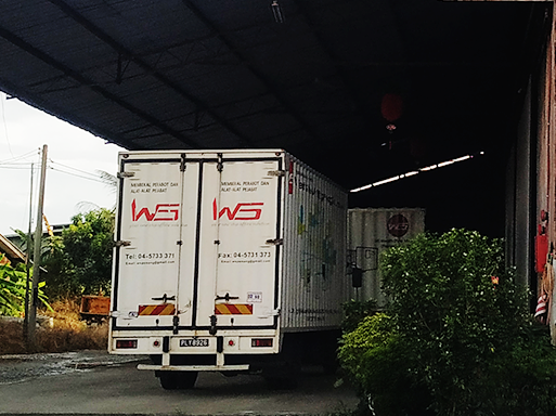 Photo of WS Wealth Shine Marketing (Penang) Sdn. Bhd.