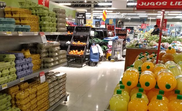 Foto de Supermercado Lider