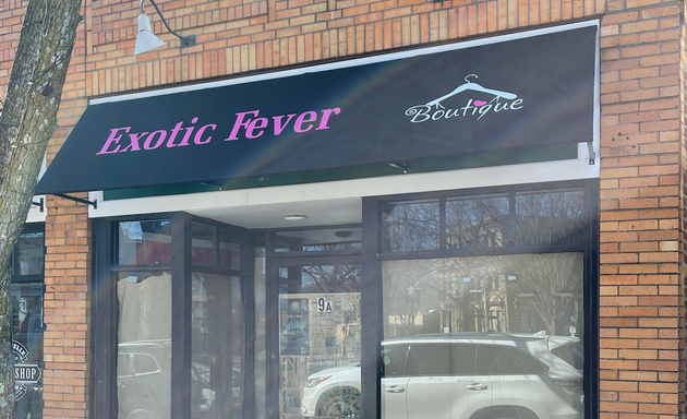 Photo of Exotic Fever Boutique