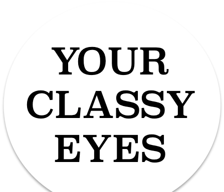 Photo of Your Classy Eyes