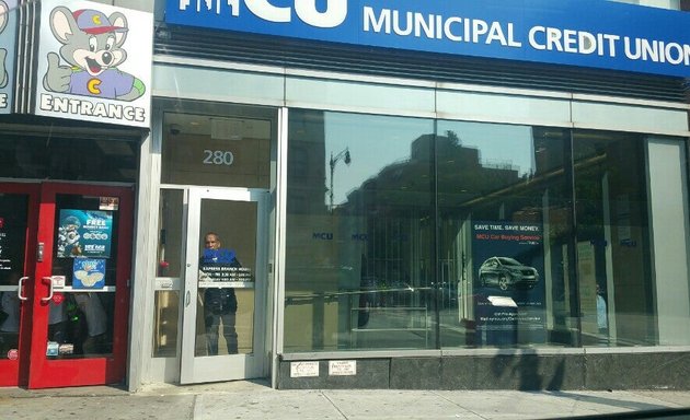 Photo of Municipal Credit Union