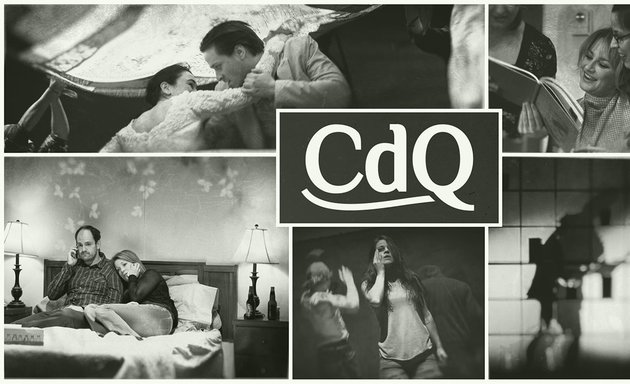 Photo of CdQ