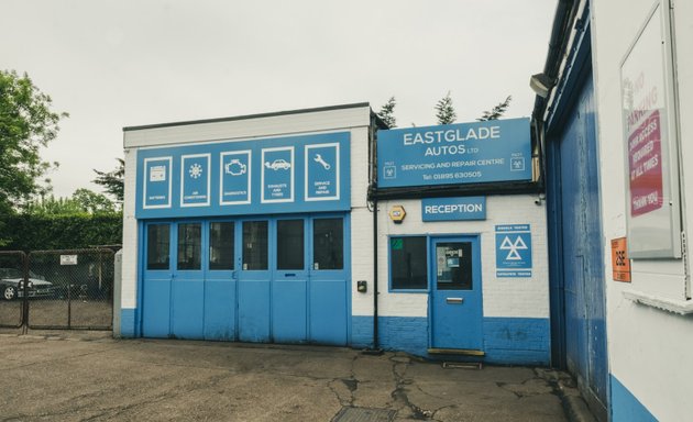 Photo of Eastglade Autos Ltd