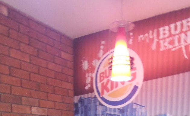 Photo of Burger King Tygervalley