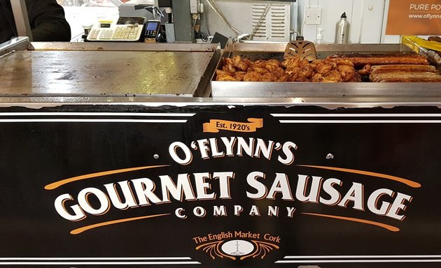 Photo of O'Flynn's Gourmet Sausage Company