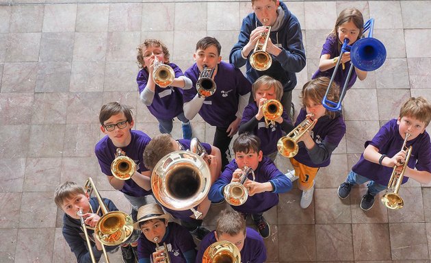 Photo of Gloucestershire Academy of Music