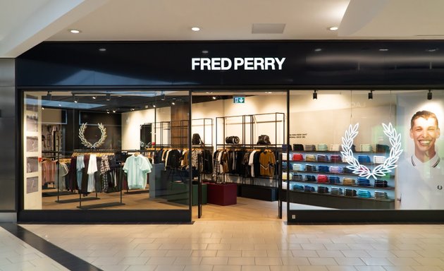 Photo of FRED PERRY York Outlet