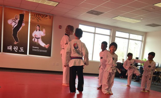 Photo of King Tiger Tae Kwon Do of North Charlotte