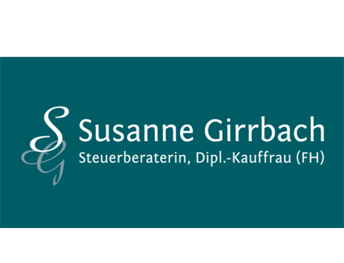 Foto von Susanne Girrbach Steuerberaterin, Dipl.-Kauffrau (FH)