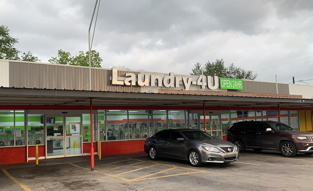 Photo of Laundry-4U