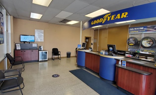 Photo of Goodyear Auto Service