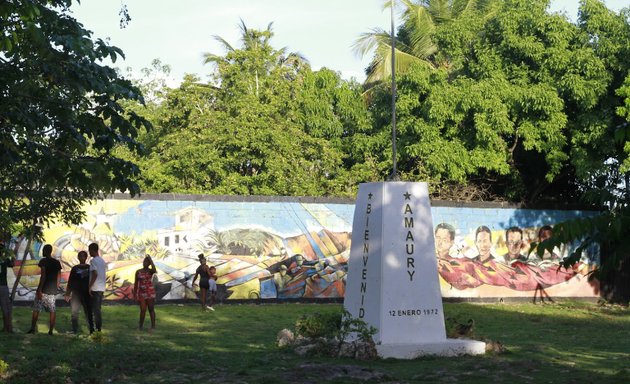 Foto de Parque Trinchera de La Resistencia