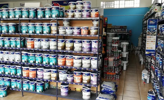 Photo of Sinai Paints Cc