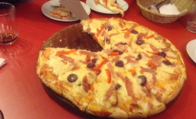 Foto de Pizza DOMIS