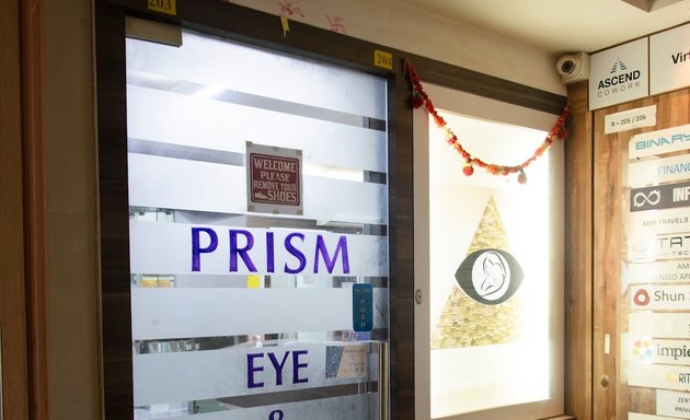 Photo of PRiSM EyE and MATERNITY CLINIC