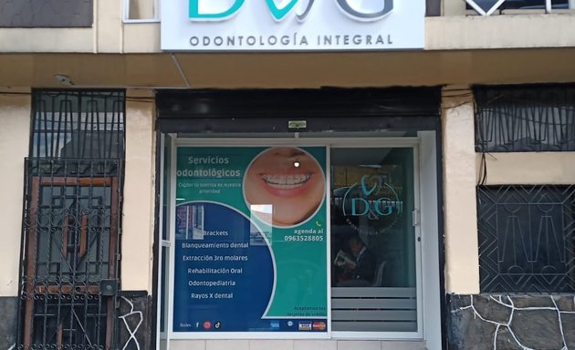 Foto de D&G Odontología Integral - clinica dental, rayos X y servicios odontológicos