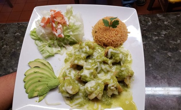 Photo of Nuevo Leon Mexican Food and Grill