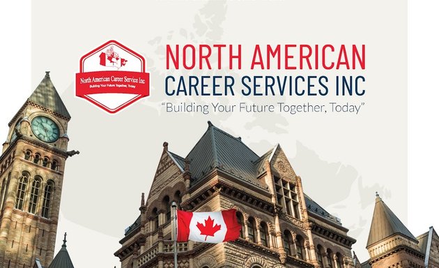 Photo of North American Career Services Inc