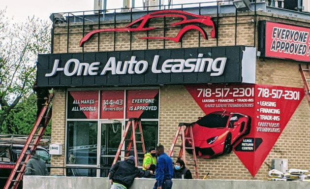 Photo of J-One Auto Leasing