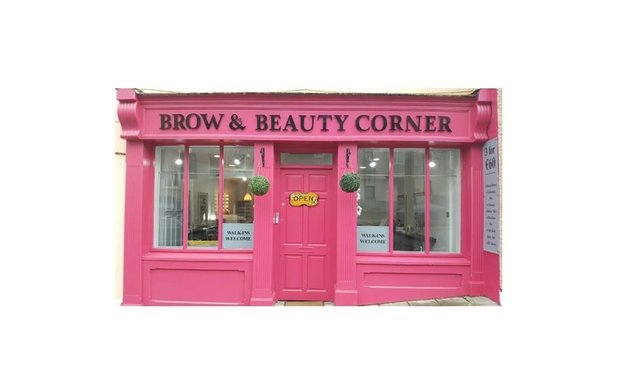 Photo of Brow & Beauty Corner