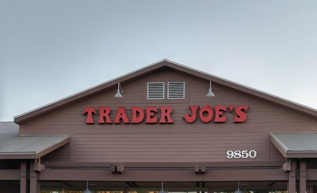 Photo of Trader Joe's