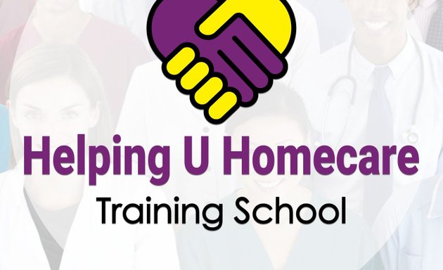 Photo of Helping U Homecare Training School