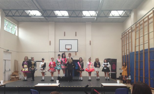 Photo of McSloy School Of Irish Dancing