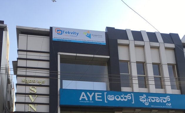 Photo of Tekvity pvt. ltd.