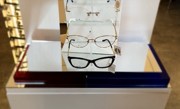 Photo of Gill Opticians Ltd