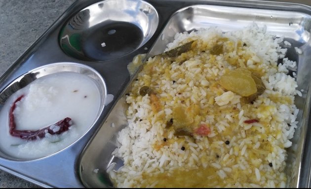 Photo of Indira Canteen NGV