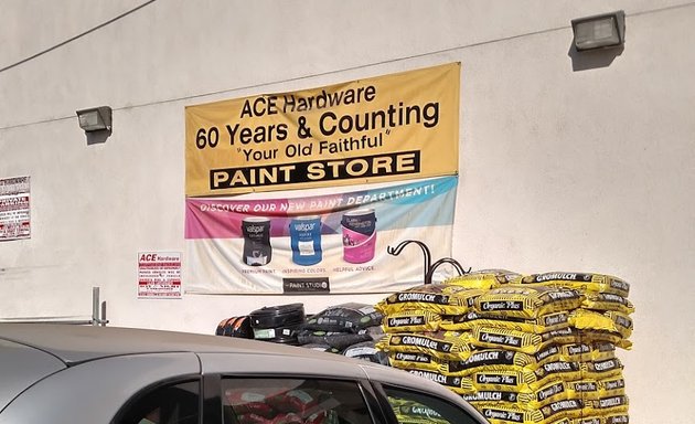 Photo of Studio City Ace Hardware