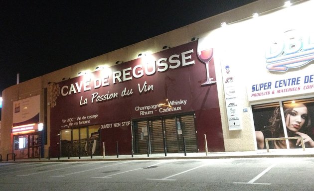 Photo de Cave de Régusse