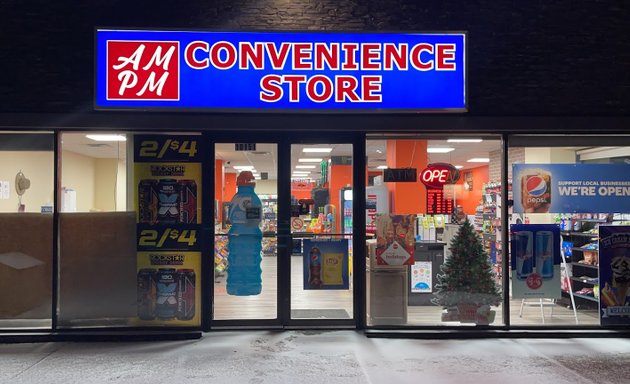 Photo of AM PM Convenience Store