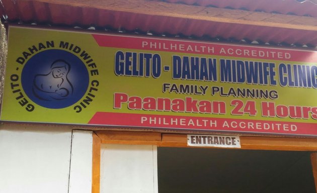 Photo of Gelito-Dahan Midwife Clinic