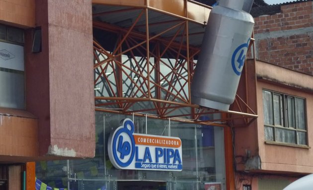 Foto de Comercializadora La Pipa